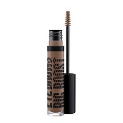 Eye Brows Big Boost Fibre Gel - Gel &agrave; Sourcils Teint&eacute;, M.A.C