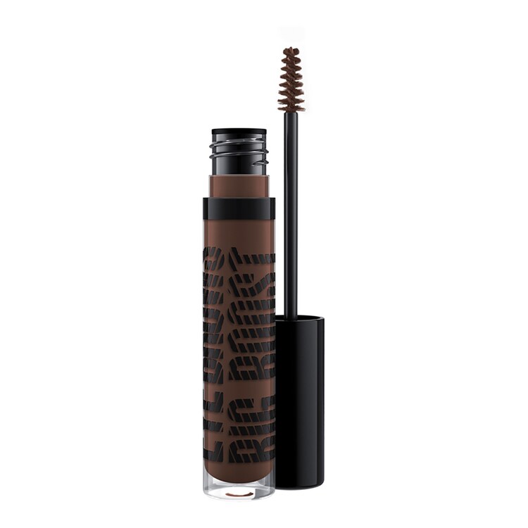Eye Brows Big Boost Fibre Gel - Gel à Sourcils Teinté