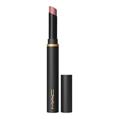 Powder Kiss Velvet Blur Slim Stick - Rouge &agrave; l&egrave;vres mat poudr&eacute;, M.A.C