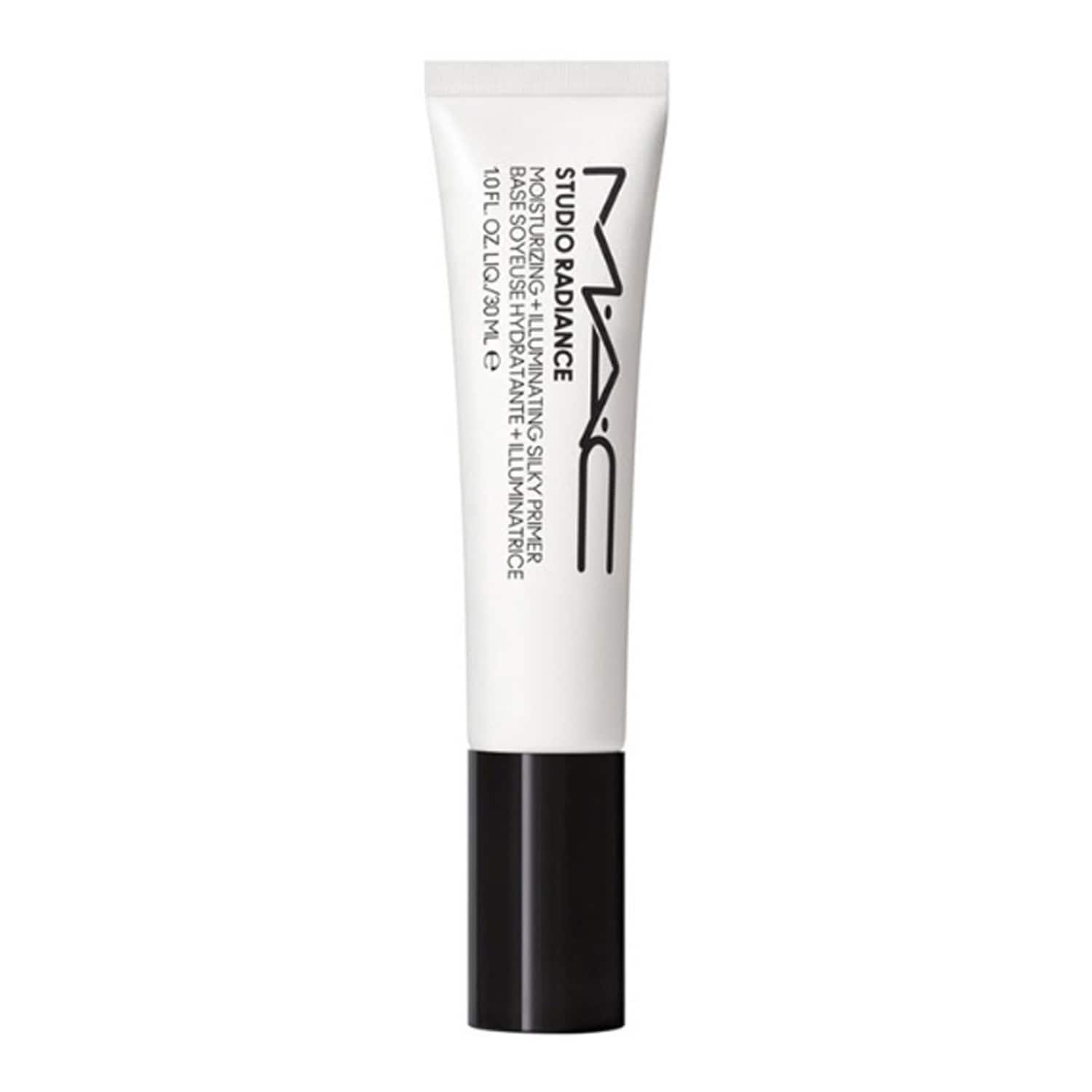 Studio Radiance Moisturising + Illuminating Silky Primer
