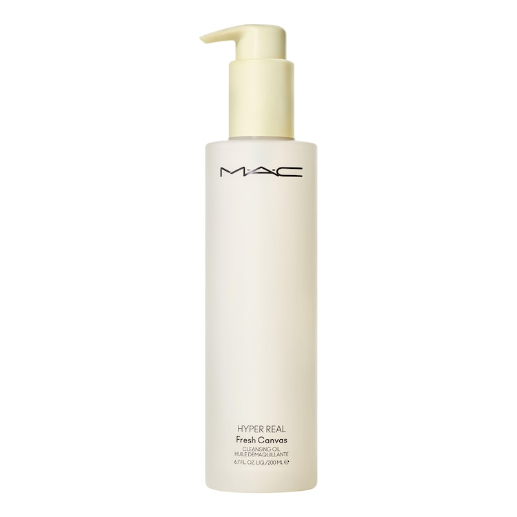Hyper Real Fresh Canvas Cleansing Oil - Huile Démaquillante