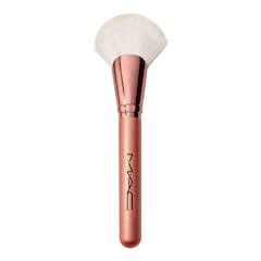 Bronzer Fan Brush 143S - Pinceau Poudre Bronzante, M.A.C