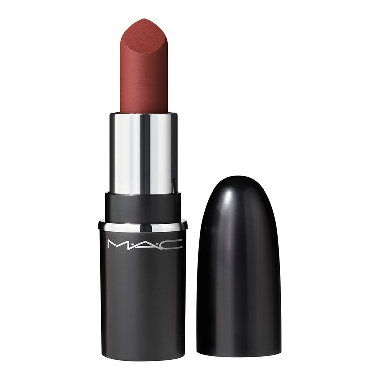 Mini Macximal Sleek Satin Lipstick - Mini Rouge à Lèvres Satiné