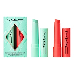 Squirt Alert Lip Duo - Duo Gloss Repulpant Squirt, M.A.C