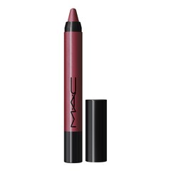 Dazzlelips Crayon - Stick M&eacute;tallis&eacute; Cr&eacute;meux, M.A.C