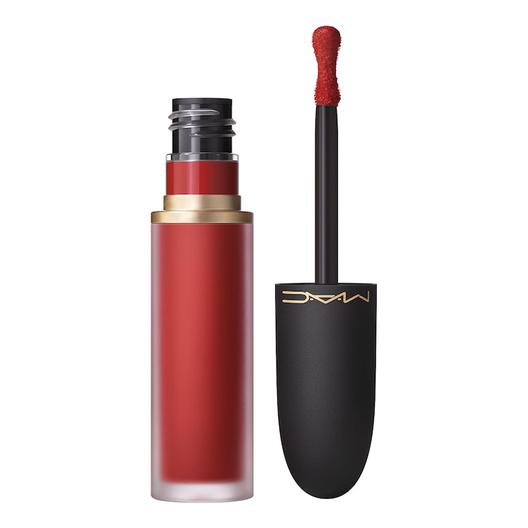 Powder Kiss Cheek Mousse - Rouge à lèvres et blush 2-en-1
