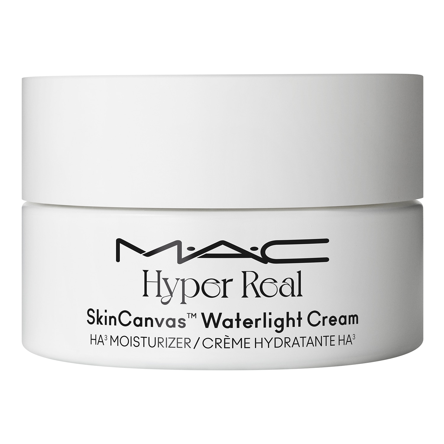Skincanvas Waterlight Cream