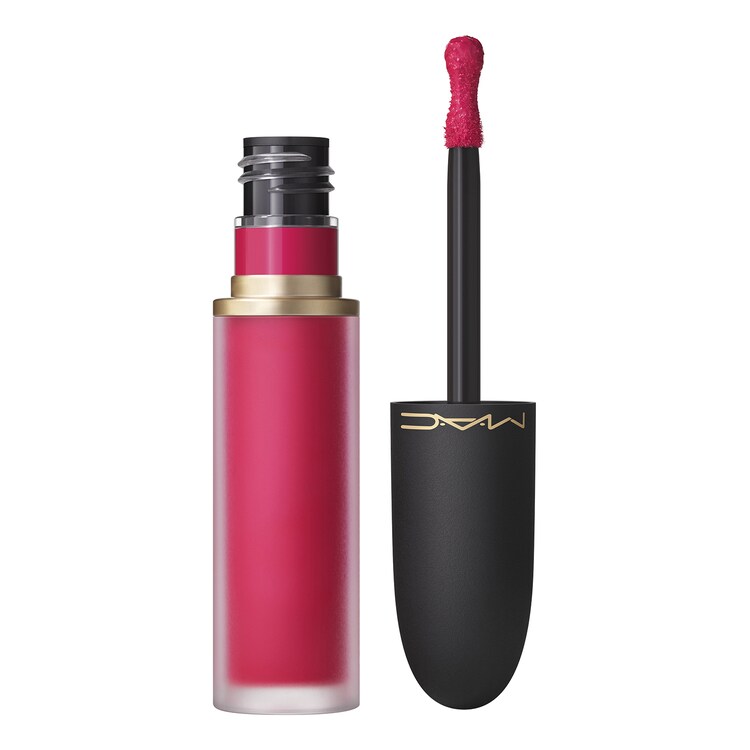 Powder Kiss Cheek Mousse - Rouge à lèvres et blush 2-en-1