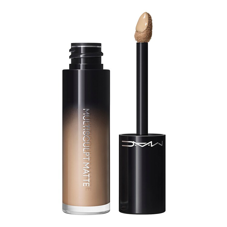 Multisculpt Matte Liquid Colour - Couleur liquide mate multi-usages