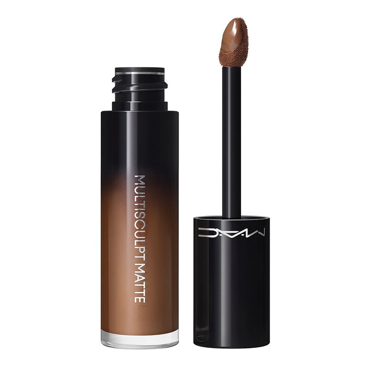 Multisculpt Matte Liquid Colour - Couleur liquide mate multi-usages