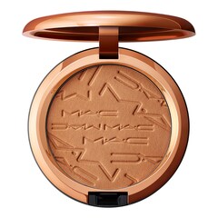 Skinfinish Sunstruck Bronzer - Poudre bronzante longue tenue, M.A.C