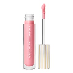 Lipglass Cushion High-Pigment Lip Oil - gloss brillant et non collant, M.A.C