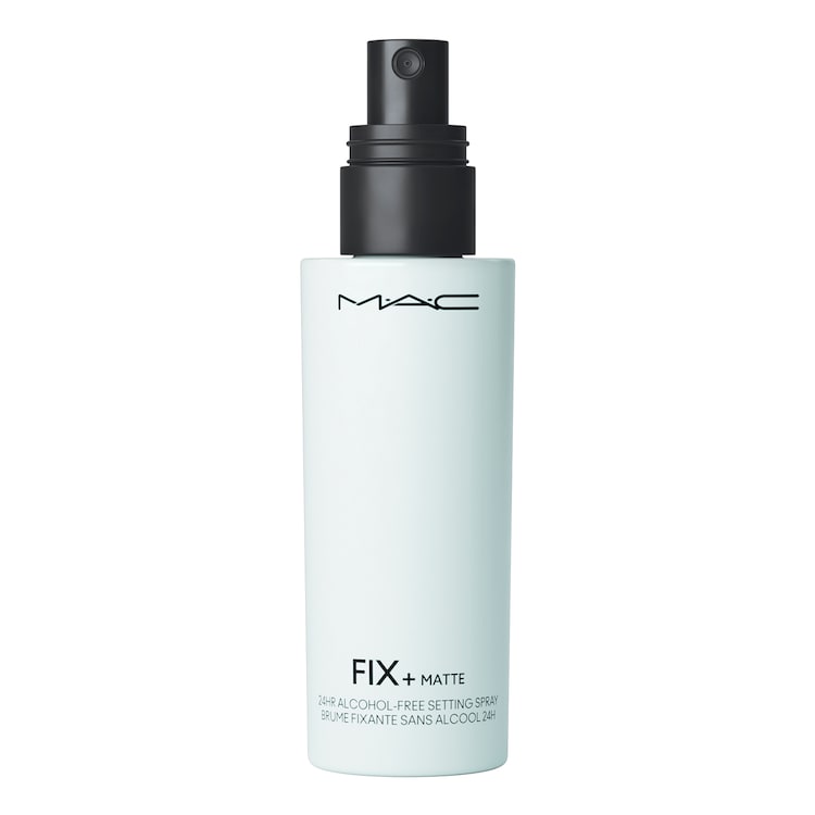 FIX+ STAY OVER MATTE 24H - Brume Rafraîchissante Fixante Matifiante