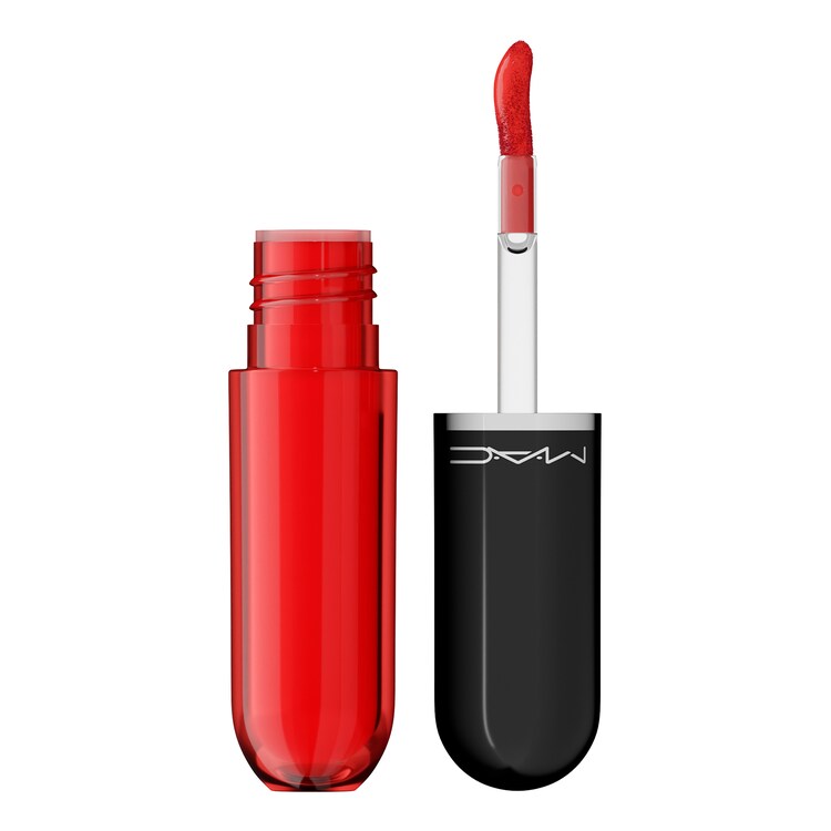 Lustreglass Lip Tint - Encre à lèvres hydratante longue tenue