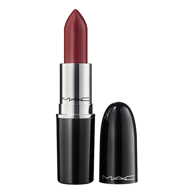 Lustreglass Sheer-Shine Lipstick - Rouge à lèvres satiné hydratant
