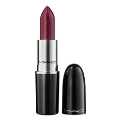 Lustreglass Sheer-Shine Lipstick - Rouge &agrave; l&egrave;vres satin&eacute; hydratant, M.A.C