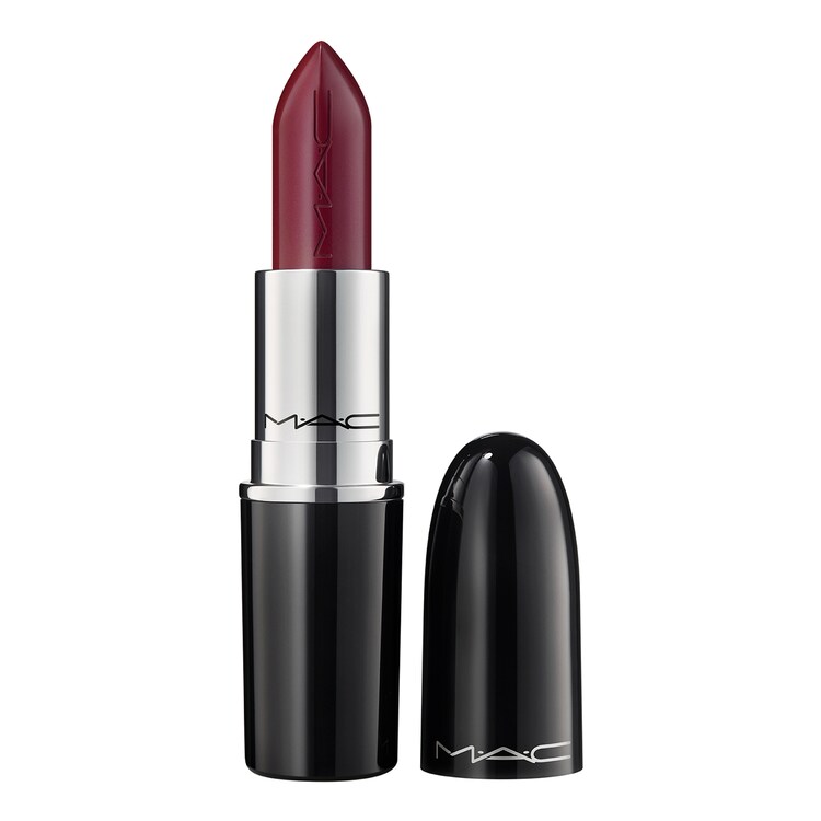Lustreglass Sheer-Shine Lipstick - Rouge à lèvres satiné hydratant
