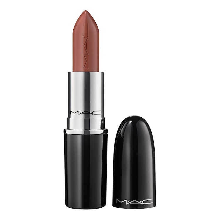 Lustreglass Sheer-Shine Lipstick - Rouge à lèvres satiné hydratant