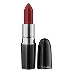 Lustreglass Sheer-Shine Lipstick - Rouge &agrave; l&egrave;vres satin&eacute; hydratant, M.A.C