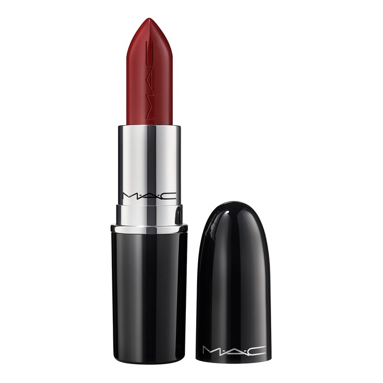 Lustreglass Sheer-Shine Lipstick - Rouge à lèvres satiné hydratant