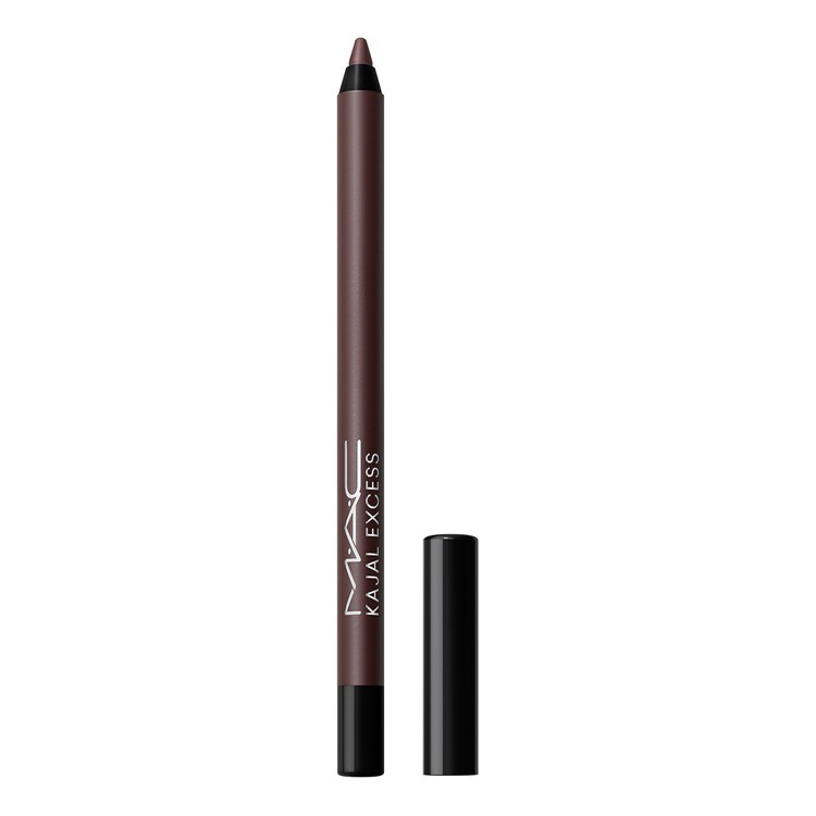 Kajal Longwear Smoky Eye Liner - Eyeliner Longue Tenue