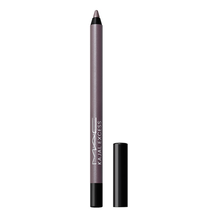 Kajal Longwear Smoky Eye Liner - Eyeliner Longue Tenue