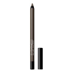 Kajal Longwear Smoky Eye Liner - Eyeliner Longue Tenue, M.A.C