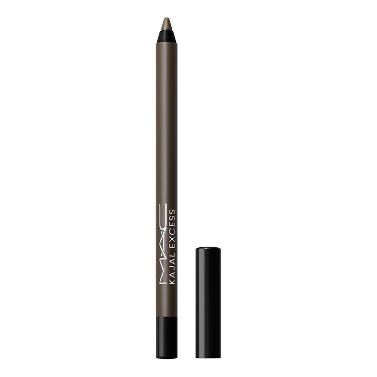 Kajal Longwear Smoky Eye Liner - Eyeliner Longue Tenue