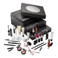 24 Days of M.A.C Icons - Calendrier de l'Avent exclusif des f&ecirc;tes, M.A.C
