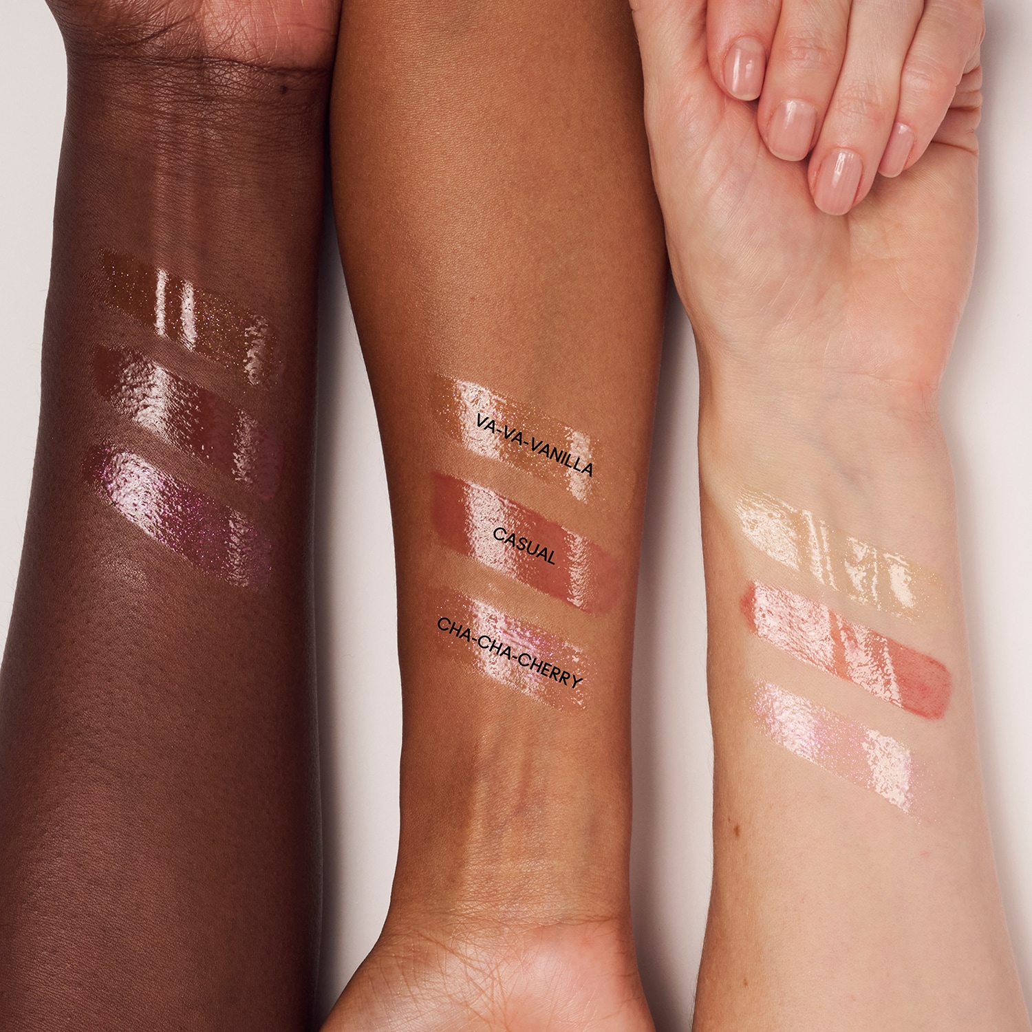 Gloss Enthusiast Lipglass Air