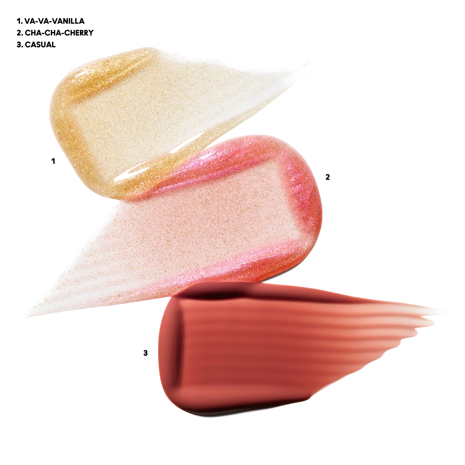 Gloss Enthusiast Lipglass Air