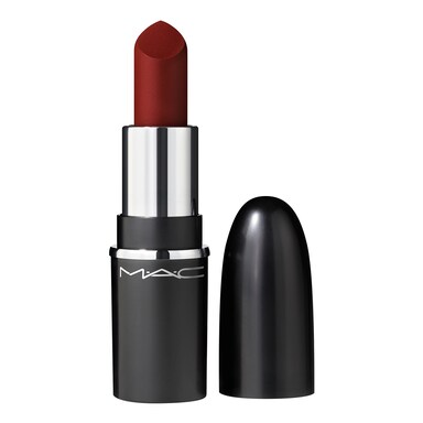 M.A.C - Mini Macximal Sleek Satin Lipstick
