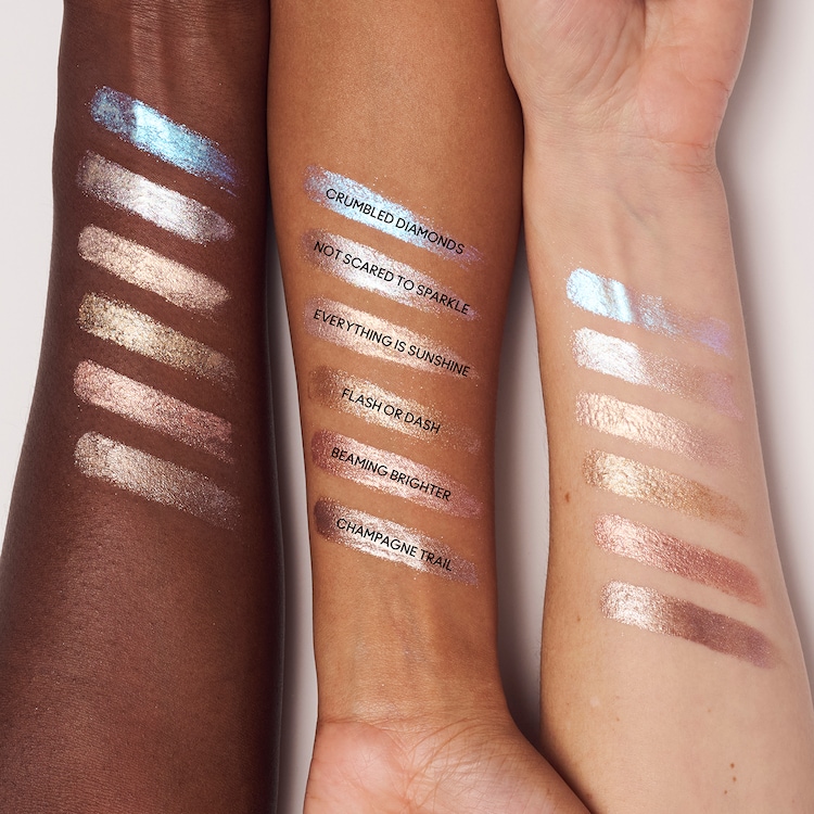 Dazzleshadow Liquid - Fard à Paupières Liquide