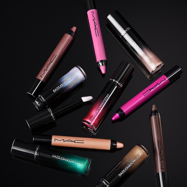 Dazzleshadow Liquid - Fard à Paupières Liquide