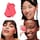 No Work All Glow Play Kit : Pink - Duo Glow Play Rose