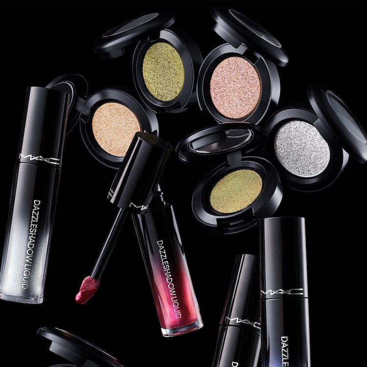 Single Eye Shadow Compact - Fard à paupières irisé