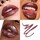 Dazzlelips Crayon - Stick Métallisé Crémeux
