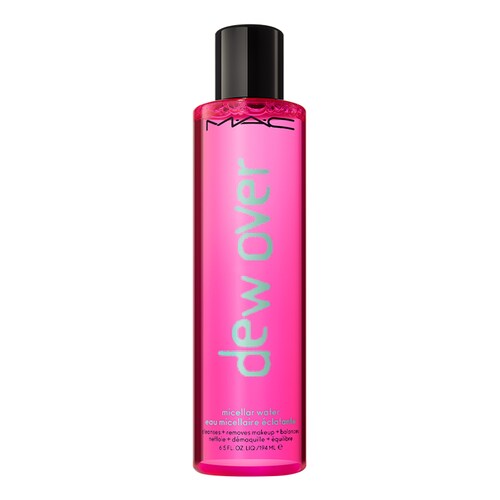MAC - Dew Over Micellar Water
