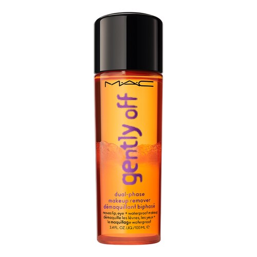 MAC - Gently Off Dual-Phase Makeup Remover