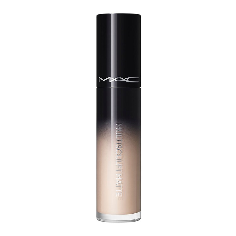 Multisculpt Matte Liquid Colour - Couleur liquide mate multi-usages