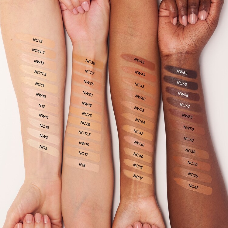 Studio Fix 36H Smooth Angles Concealer - Anti-cernes