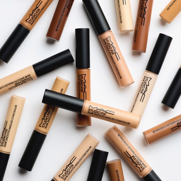 Studio Fix 36H Smooth Angles Concealer - Anti-cernes