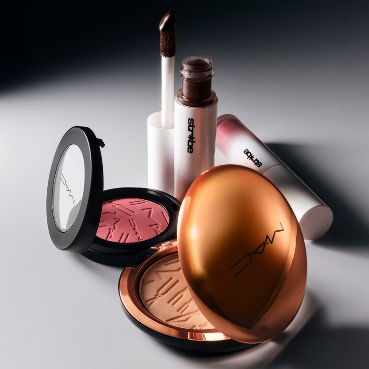 Skinfinish Sunstruck Bronzer - Poudre bronzante longue tenue