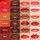Lustreglass Lip Tint - Encre à lèvres hydratante longue tenue