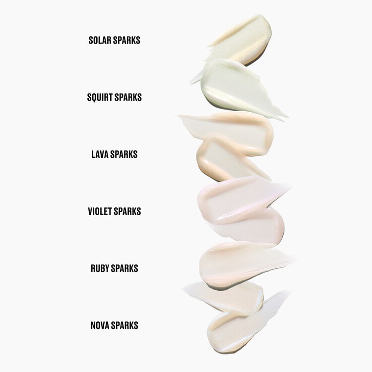 Squirt Plumping Gloss Stick Shimmer - Gloss en Stick Repulpant Pailleté