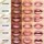Squirt Plumping Gloss Stick Shimmer - Gloss en Stick Repulpant Pailleté
