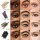 Kajal Longwear Smoky Eye Liner - Eyeliner Longue Tenue