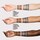 Kajal Longwear Smoky Eye Liner - Eyeliner Longue Tenue