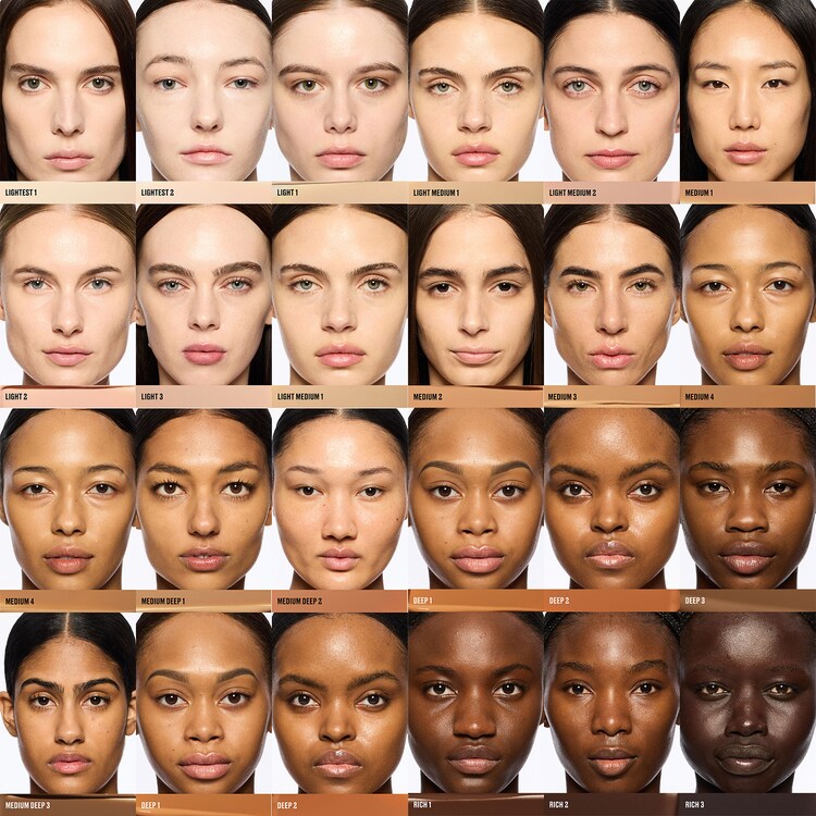 Studio Radiance Casual Skin Tint Stick - stick teinté au fini lumineux