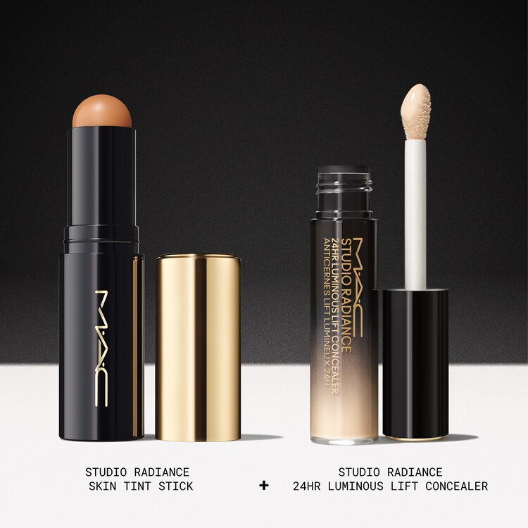 Studio Radiance Casual Skin Tint Stick - stick teinté au fini lumineux